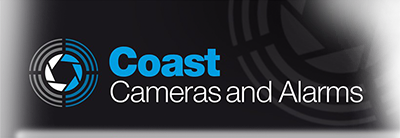 Coast Cameras and Alarms